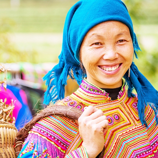 Best Vietnam Adventure Tours 14 Days 13 Nights