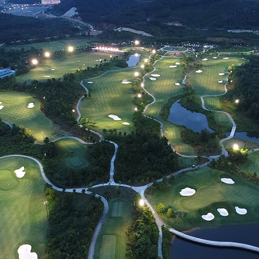 5 days in Danang and Hoi An Golf Tour Package Itinerary