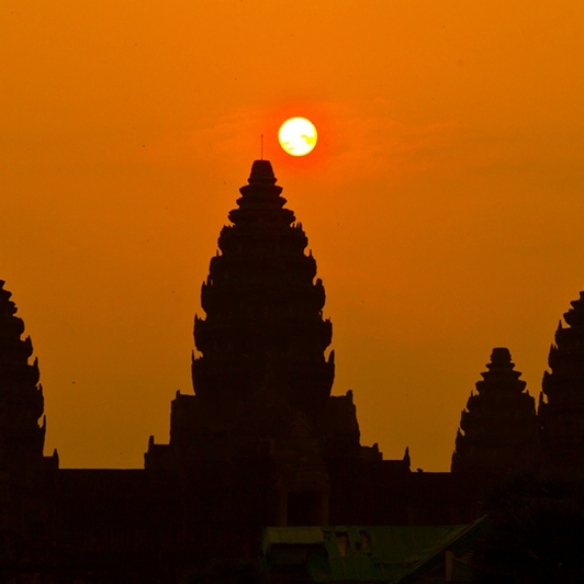 Unveiling Cambodia Mystique Tour itinerary 7 Days 6 Nights