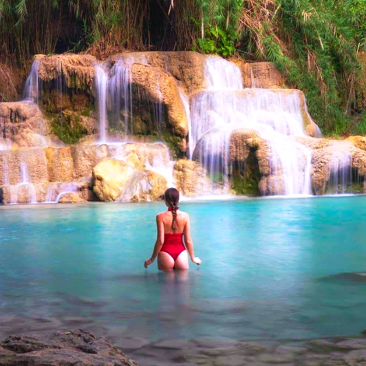 Authentic Laos itinerary 3 weeks 20 Days 19 Nights