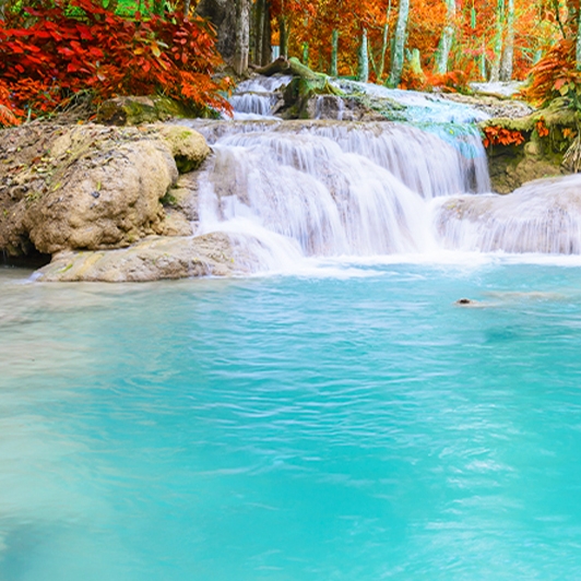 Luang Prabang Highlights Itinerary Tour 3 Days 2 Nights