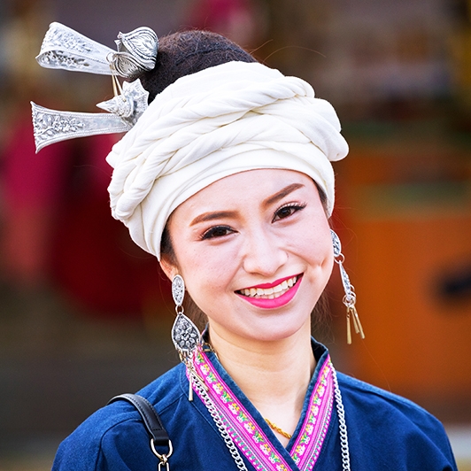 Splendid Thailand Travel itinerary 3 weeks 21 Days 20 Nights