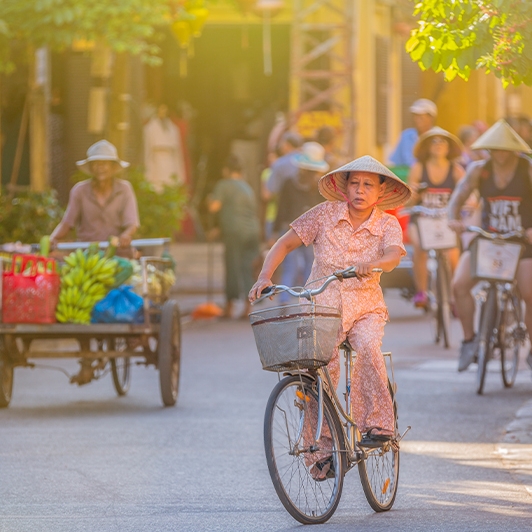 Central Vietnam Cultural Exploration 6 Days 5 Nights