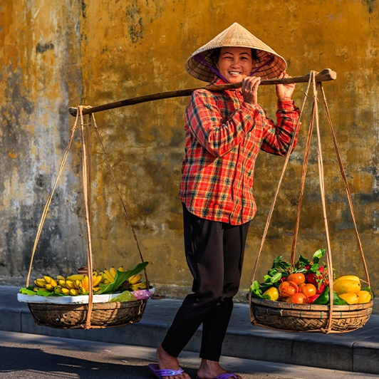 Central Vietnam Discovery Tour 5 Days 4 Nights