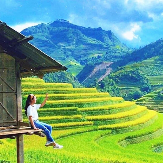 Fantastic Mu Cang Chai Tour From Hanoi 3 Days 2 Nights