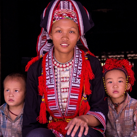 Highlights of Sapa Holidays in 4 Days 3 Nights