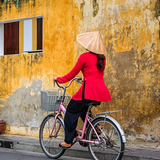 Enchanting Vietnam Holidays 12 Days 11 Nights