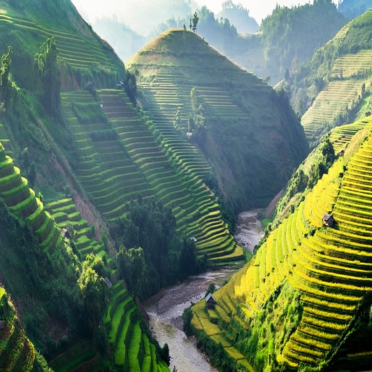 Authentic Vietnam Trip 14 Days 13 Nights