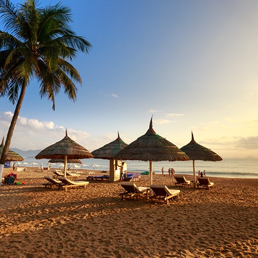 Vietnam Marvels Tour 3 weeks 21 Days 20 Nights