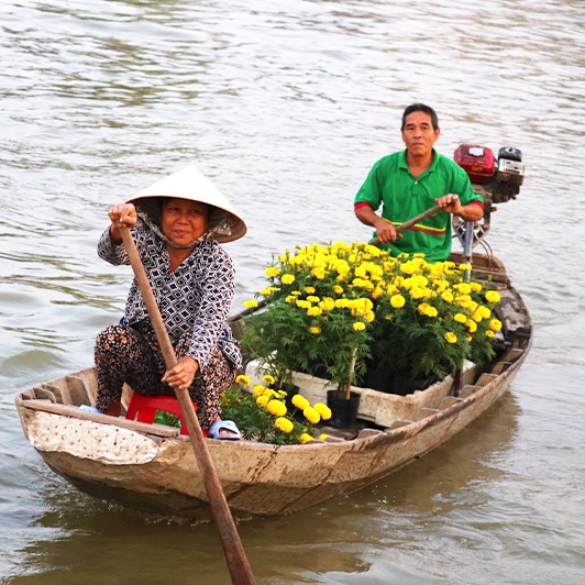 Remarkable Vietnam Excursion 9 Days 8 Nights