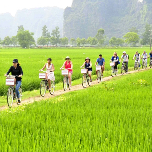 Vietnam Hidden Gems Trip 13 Days 12 Nights