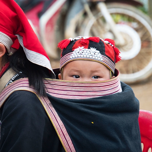 Best Itinerary Vietnam Cambodia Thailand 3 weeks 20 Days