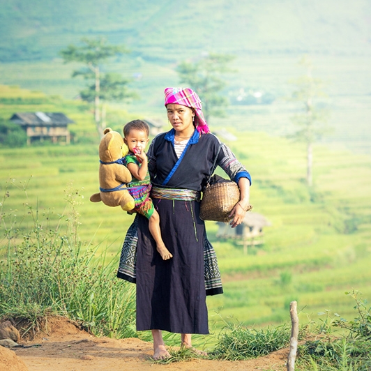 Ultimate Vietnam and Cambodia Journey 13 Days 12 Nights