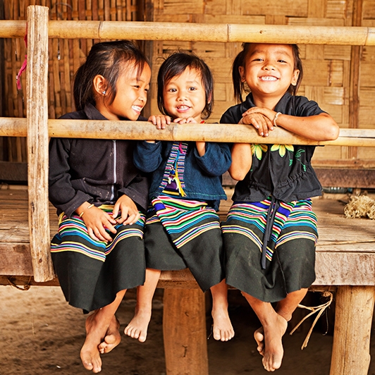 Highlights Tour of Vietnam and Laos 14 Days 13 Nights