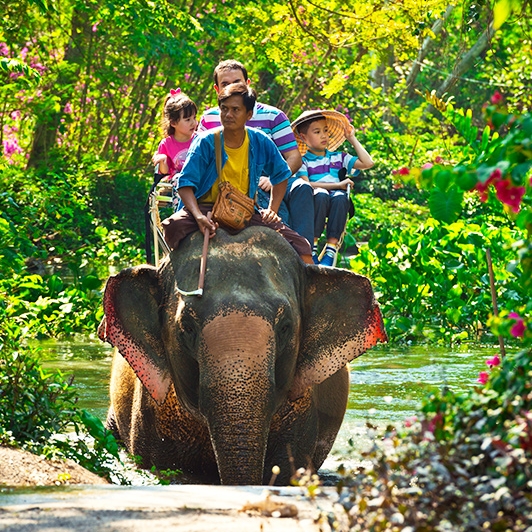 Authentic Thailand and Vietnam Trip Itinerary 14 Days 13 Nights