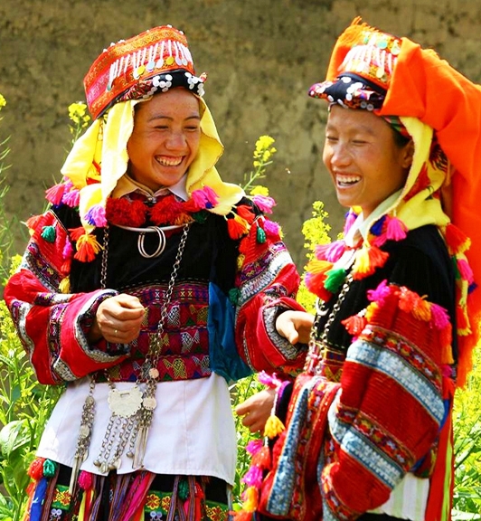 Impressive Ha Giang Loop Tour From Hanoi 5 Days 4 Nights