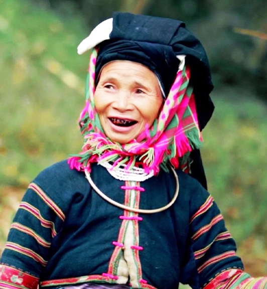 Hanoi - Ha Giang - Cao Bang - Ban Gioc - Hanoi 6 days 5 nights