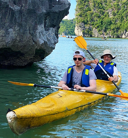 Top Pick of 10 Days Vietnam Tour Package Cost