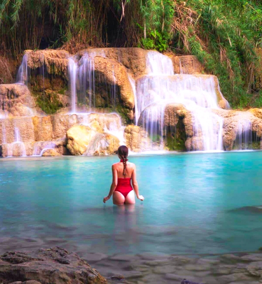 Authentic Laos itinerary 3 weeks 20 Days 19 Nights