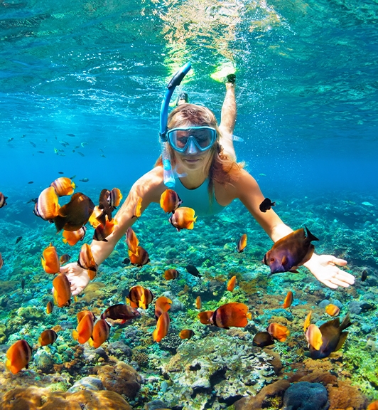 Authentic Thailand Immersion 14 Days 13 Nights