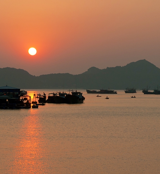 Amazing Vietnam Tour 14 Days 13 Nights