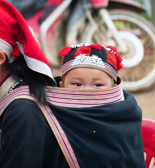 Best Itinerary Vietnam Cambodia Thailand 3 weeks 20 Days