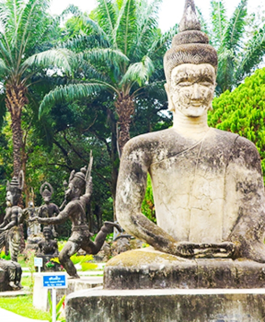 Photos by Mrs. Susan in Vientiane Laos