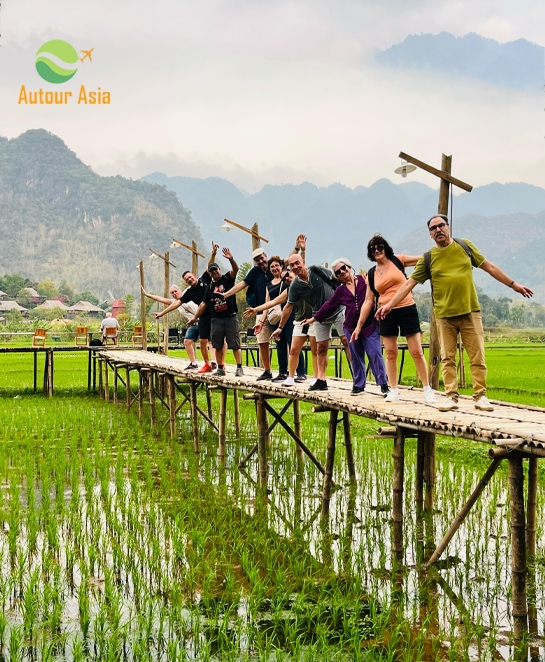 15-Day Vietnam Adventure with a Group