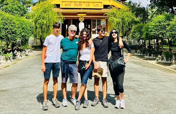 Memorable Private Day Tours In Ho Chi Minh City Sightseeing Memorable Private Day Tours In Ho Chi Minh City Sightseeing