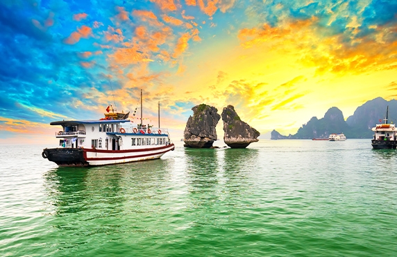 Best Places To Visit In Vietnam For 15 Days Itinerary Best Places To Visit In Vietnam For 15 Days Itinerary