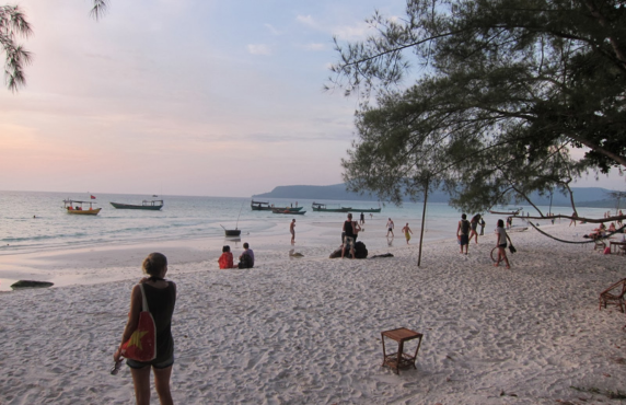 Where To Stay In Koh Rong? Top 05 3-star Hotels In Koh Rong Where To Stay In Koh Rong? Top 05 3-star Hotels In Koh Rong