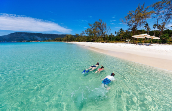 Where To Stay In Sihanoukville? Top 08 Best 4-star Hotels In Sihanoukville Where To Stay In Sihanoukville? Top 08 Best 4-star Hotels In Sihanoukville