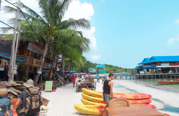 Where To Stay In Koh Rong? Top 06 Best 4-star Hotels In Koh Rong Where To Stay In Koh Rong? Top 06 Best 4-star Hotels In Koh Rong