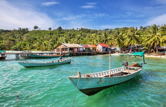 Where To Stay In Sihanoukville? Top 06 Best 3-star Hotels In Sihanoukville