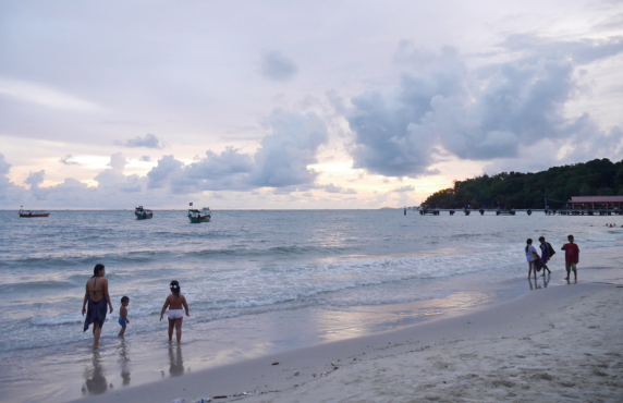 Where To Stay In Sihanoukville? Top 05 Guesthouses In Sihanoukville Where To Stay In Sihanoukville? Top 05 Guesthouses In Sihanoukville