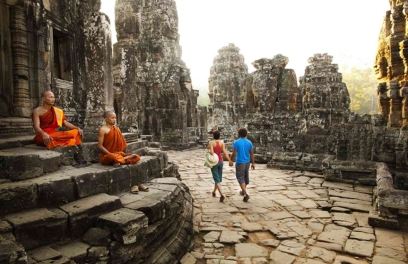 What Cambodia Travel Offers Are Available In October And November?