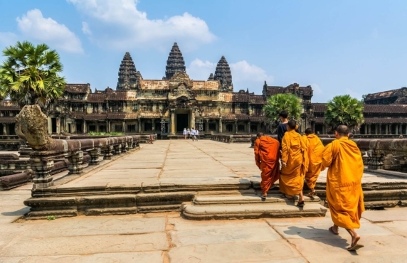 Reviews By The Couple Sabrina About Things To See In 10 Days Cambodia Reviews By The Couple Sabrina About Things To See In 10 Days Cambodia