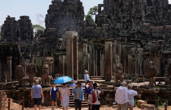 Remarks For The Best Family Itinerary 15 Days Cambodia By Morhange Remarks For The Best Family Itinerary 15 Days Cambodia By Morhange