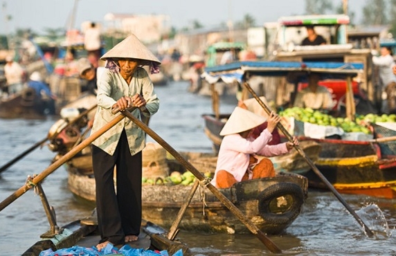 Antoine's Impression Of The Best 2-week Cambodia Vietnam Itinerary Antoine's Impression Of The Best 2-week Cambodia Vietnam Itinerary