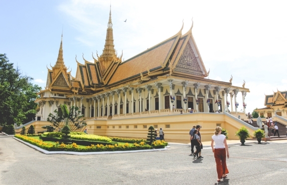 Cambodia What To Do ? Explore Travel Itinerary 3 Weeks In Cambodia Cambodia What To Do ? Explore Travel Itinerary 3 Weeks In Cambodia
