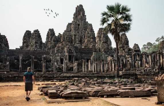 Review Of Cambodia Itinerary 3 Weeks By Mr. Delevaux’s Family Review Of Cambodia Itinerary 3 Weeks By Mr. Delevaux’s Family