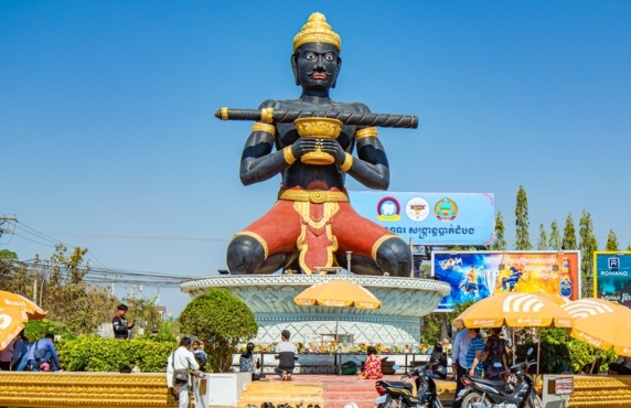 What To Do In Battambang? All Travel Guide For Your Cambodia Trip What To Do In Battambang? All Travel Guide For Your Cambodia Trip