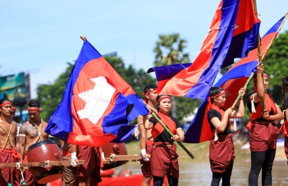 What To Do In Battambang? Discover Festivals In Battambang What To Do In Battambang? Discover Festivals In Battambang