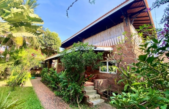Where To Stay In Battambang? Top 06 Best Homestays In Battambang Where To Stay In Battambang? Top 06 Best Homestays In Battambang