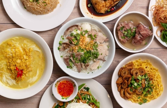Where To Eat In Battambang? Top 07 Best Restaurants In Battambang Where To Eat In Battambang? Top 07 Best Restaurants In Battambang