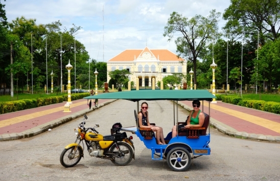 Where To Stay In Battambang? Top 7 Best Hotels In Battambang Where To Stay In Battambang? Top 7 Best Hotels In Battambang