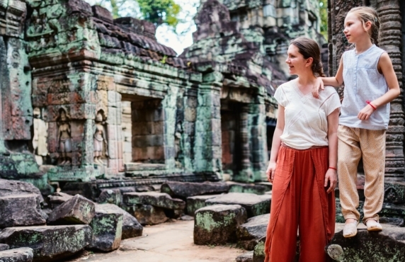 Plan A Cambodia Family Holiday With Private Cambodia Tours Last Minute Plan A Cambodia Family Holiday With Private Cambodia Tours Last Minute