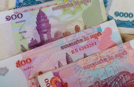 Exchange Rate In Cambodia - Best Place To Exchange Money