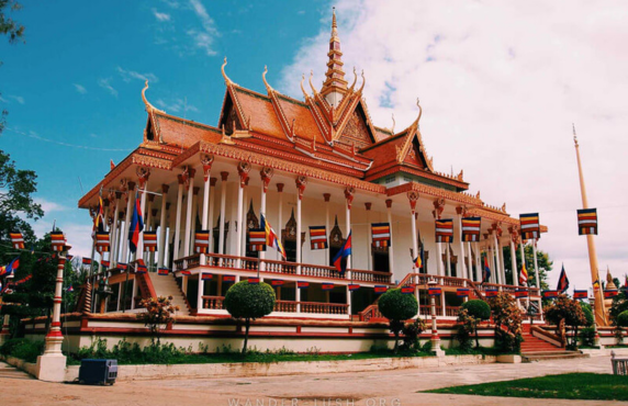Travel Tips Of M.Berti For An Itinerary 1 Day In Kratie Cambodia Travel Tips Of M.Berti For An Itinerary 1 Day In Kratie Cambodia