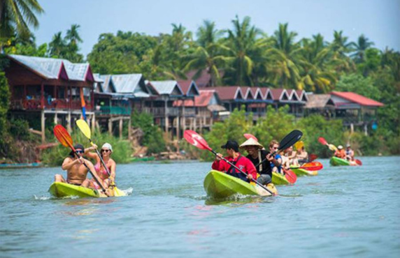 Visit Kratie Cambodia - What Is The Best Time To Visit Kratie? Visit Kratie Cambodia - What Is The Best Time To Visit Kratie?